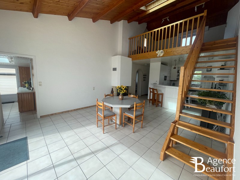 immobilier Maison à vendre Le Fenouiller 364 000 euros