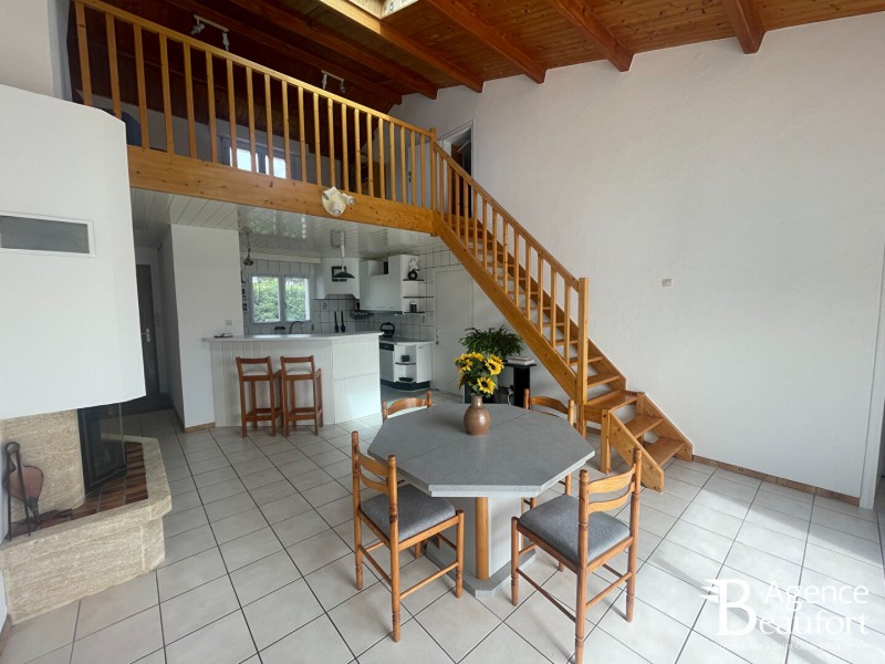 Maison à vendre 5 pièces 135 m²