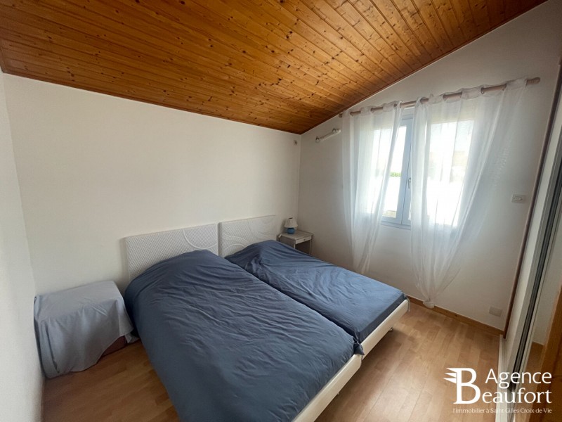vente Maison Le Fenouiller 135 m²