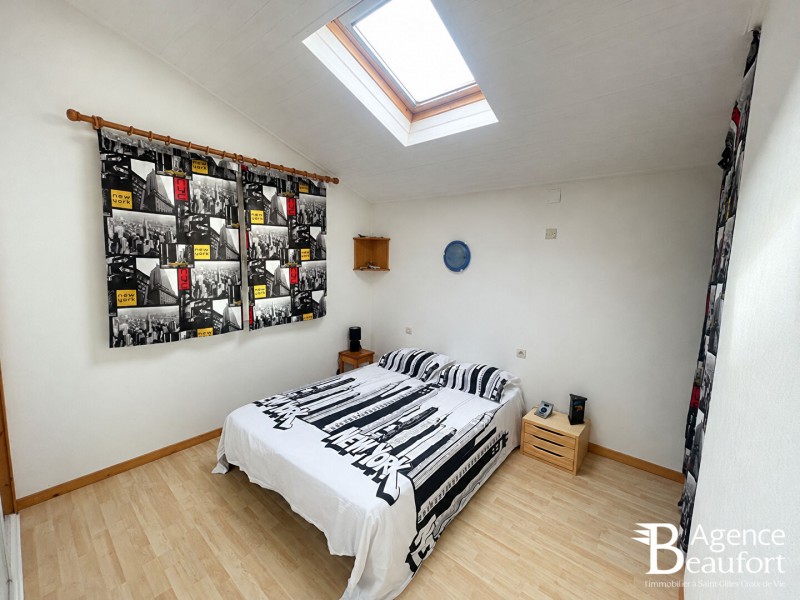 Maison à vendre 5 pièces 135 m²