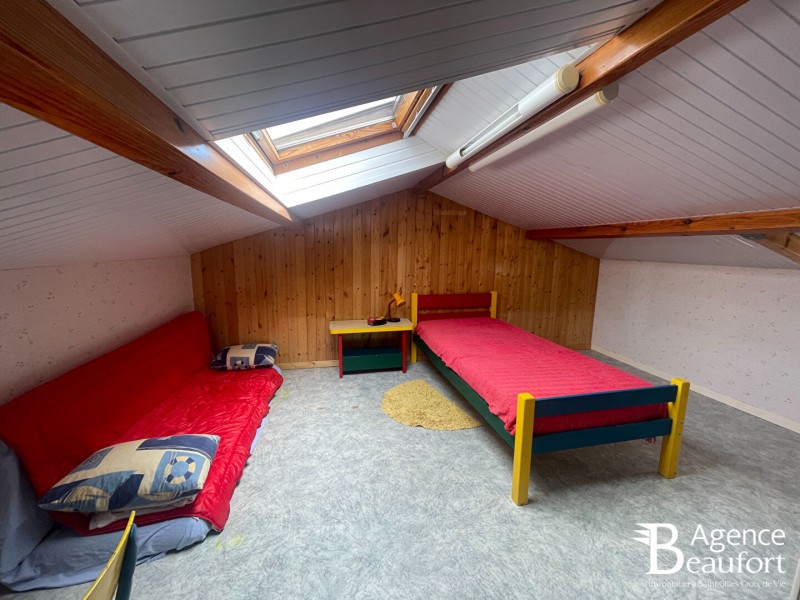 vente Maison Le Fenouiller 135 m²