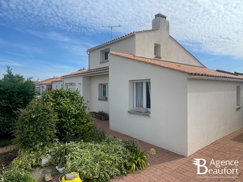 Maison à vendre 5 pièces 135 m²