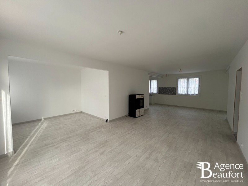 immobilier Maison à vendre L'Aiguillon-sur-Vie 254 400 euros