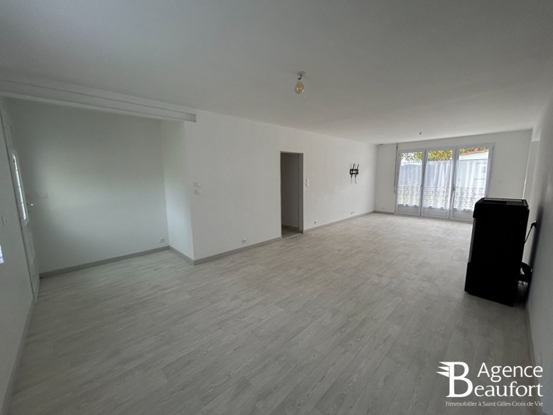 Maison à vendre 4 pièces 102 m²
