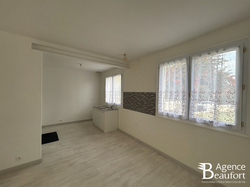 achat vente Maison 4 pièces 102 m² vendée