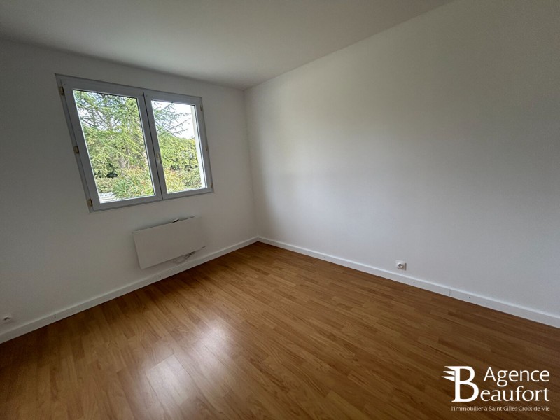 vente Maison L'Aiguillon-sur-Vie 102 m²