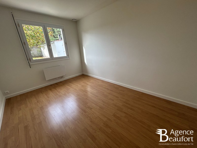 immobilier Maison à vendre L'Aiguillon-sur-Vie 254 400 euros