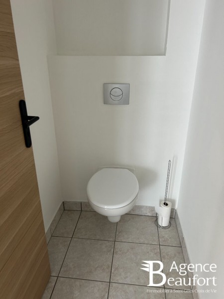Maison à vendre 4 pièces 102 m²