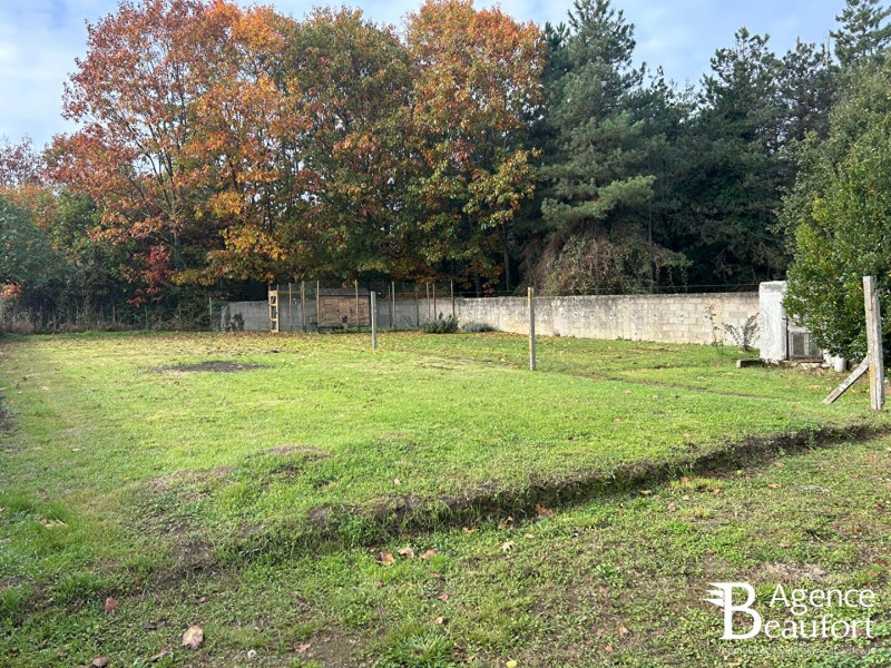achat vente Maison 4 pièces 102 m² vendée