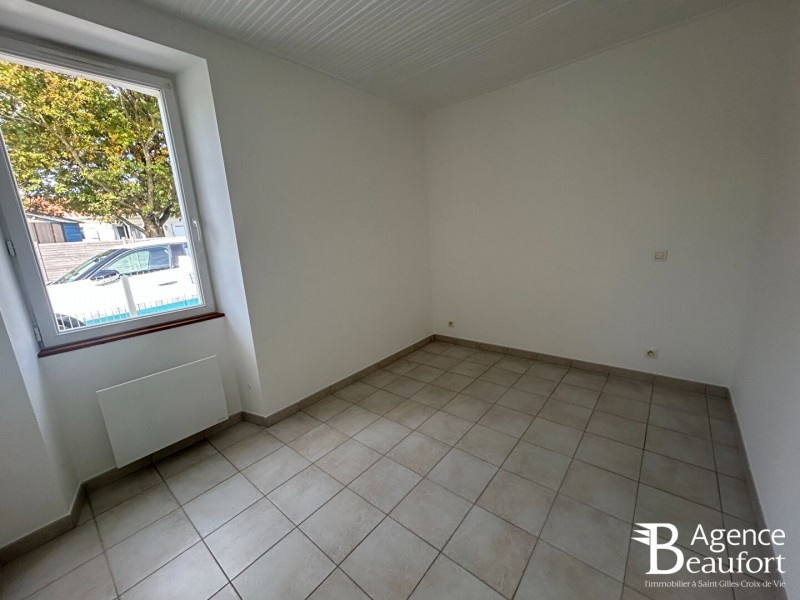 vente Maison Givrand 55 m²