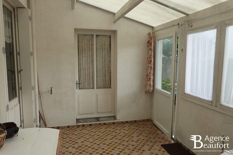 immobilier Maison à vendre Saint-Gilles-Croix-de-Vie 315 000 euros