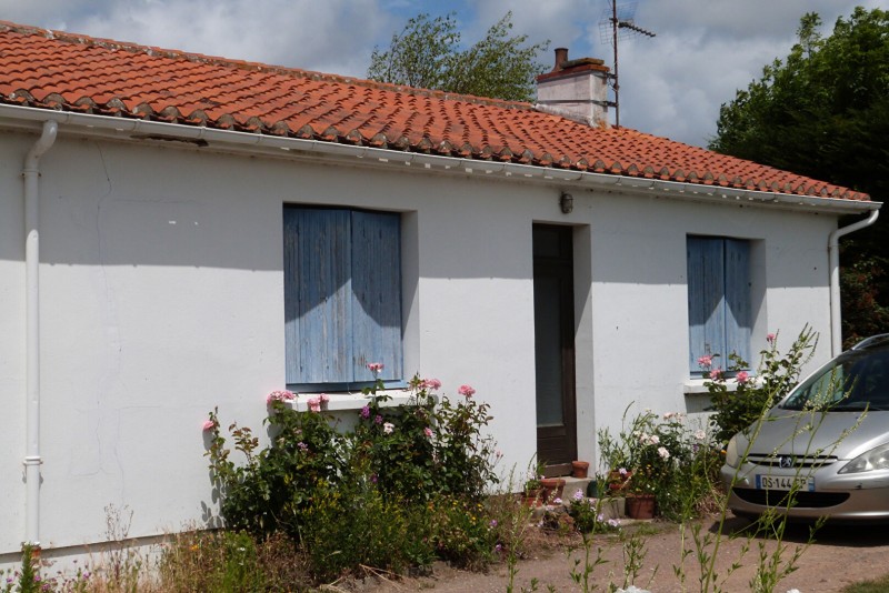 immobilier Maison à vendre Saint-Gilles-Croix-de-Vie 275 600 euros