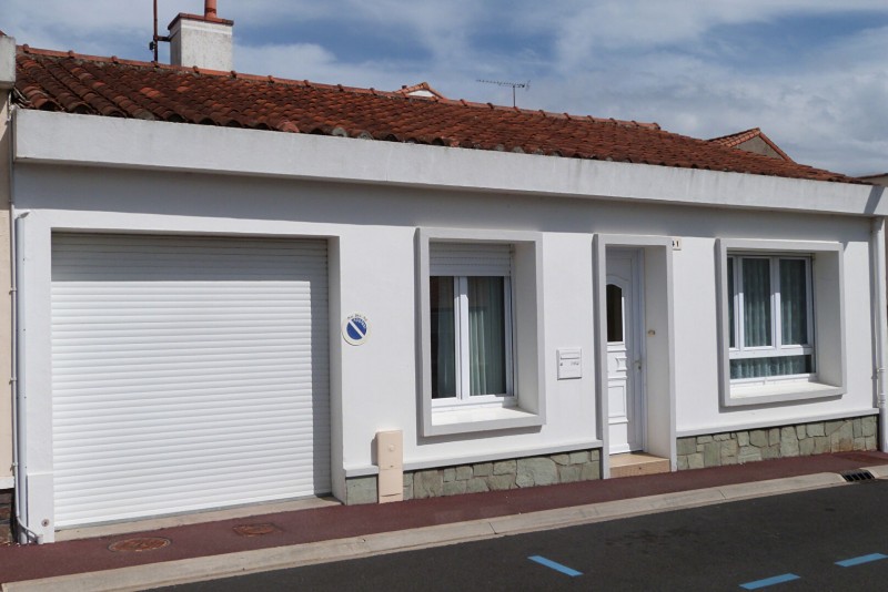 vente Maison Saint-Gilles-Croix-de-Vie 70 m²