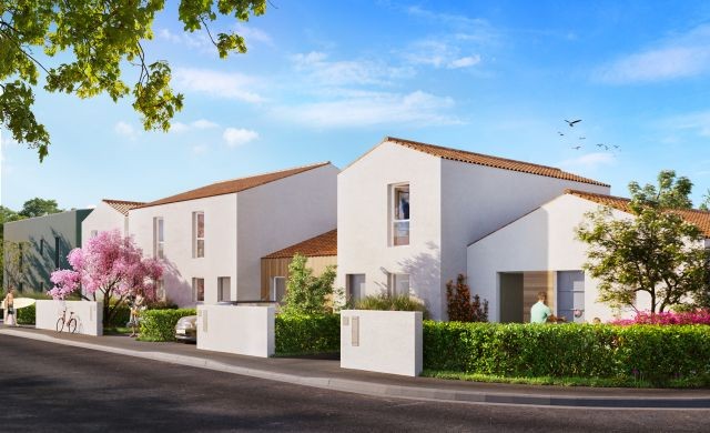 immobilier Appartement à vendre Saint-Hilaire-de-Riez 249 000 euros