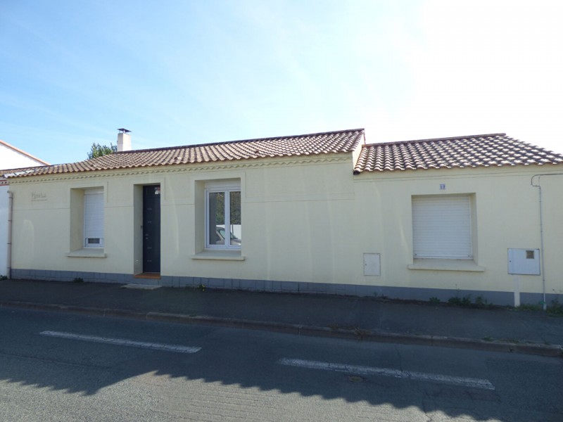 vente Maison Saint-Gilles-Croix-de-Vie 77 m²