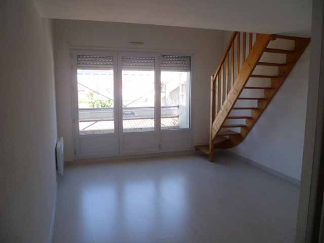 Appartement à vendre Les Sables-d'Olonne