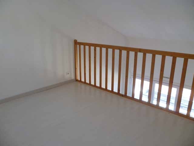 immobilier Appartement à vendre Les Sables-d'Olonne 470 euros