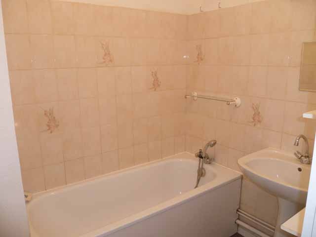 Appartement à vendre 1 pièces 35 m²