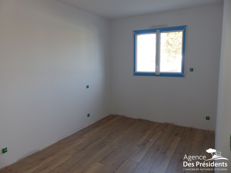 vente Maison Les Sables-d'Olonne 70 m²