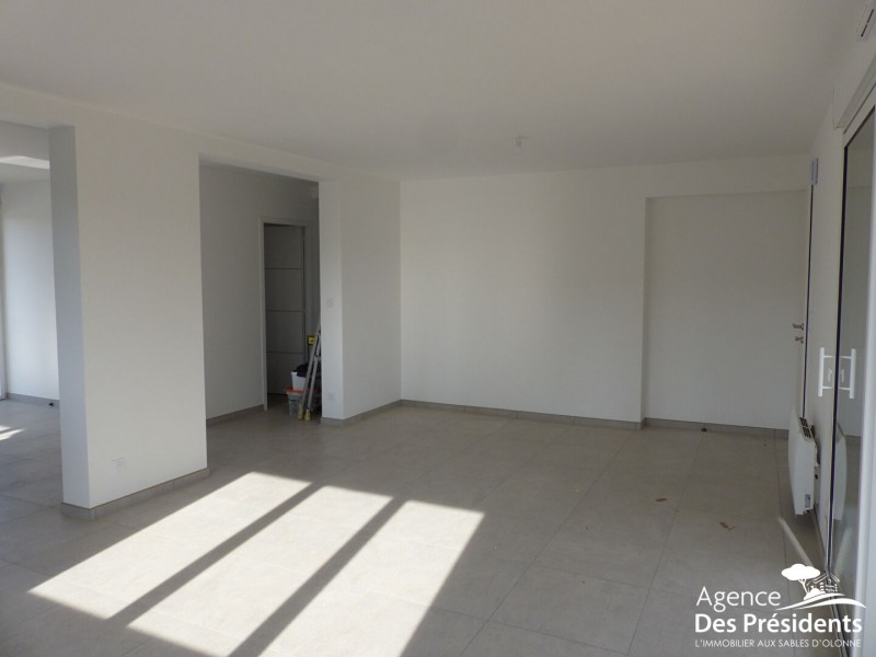 vente Maison Les Sables-d'Olonne 145 m²