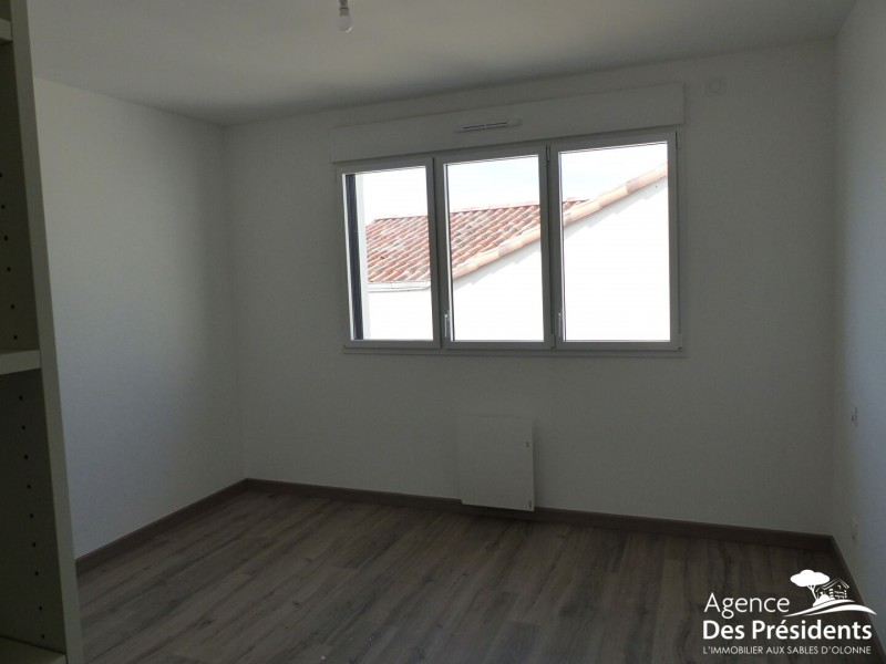 immobilier Maison à vendre Les Sables-d'Olonne 1 310 euros