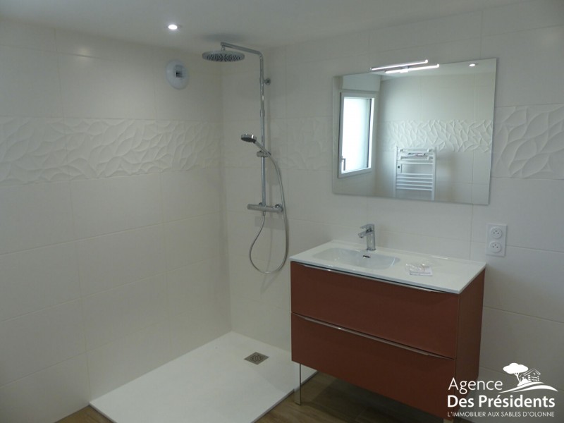 vente Maison Les Sables-d'Olonne 145 m²