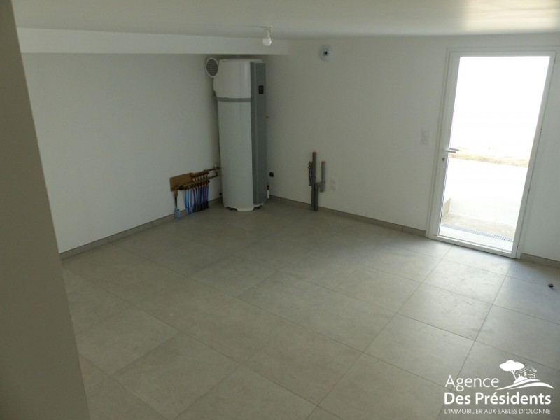 immobilier Maison à vendre Les Sables-d'Olonne 1 310 euros