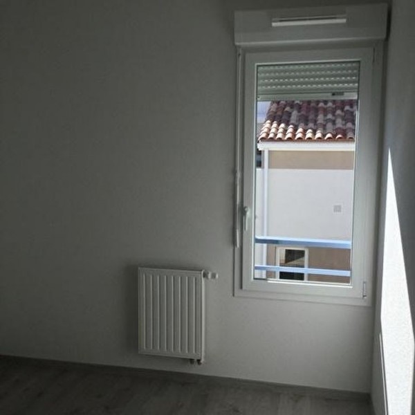 achat vente Appartement 3 pièces 60 m² vendée