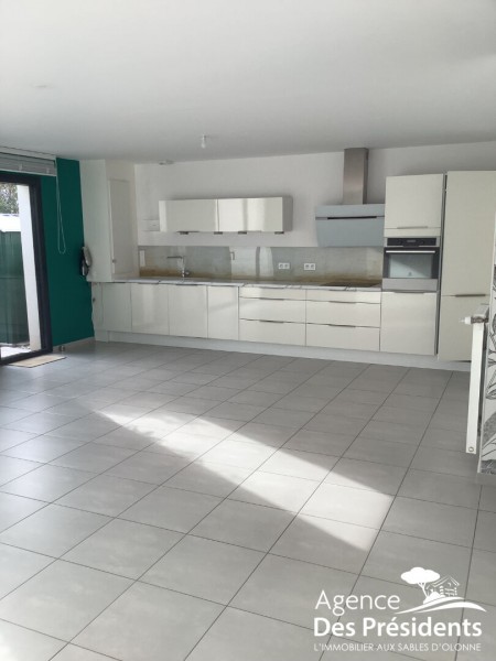 achat vente Maison 3 pièces 82 m² vendée