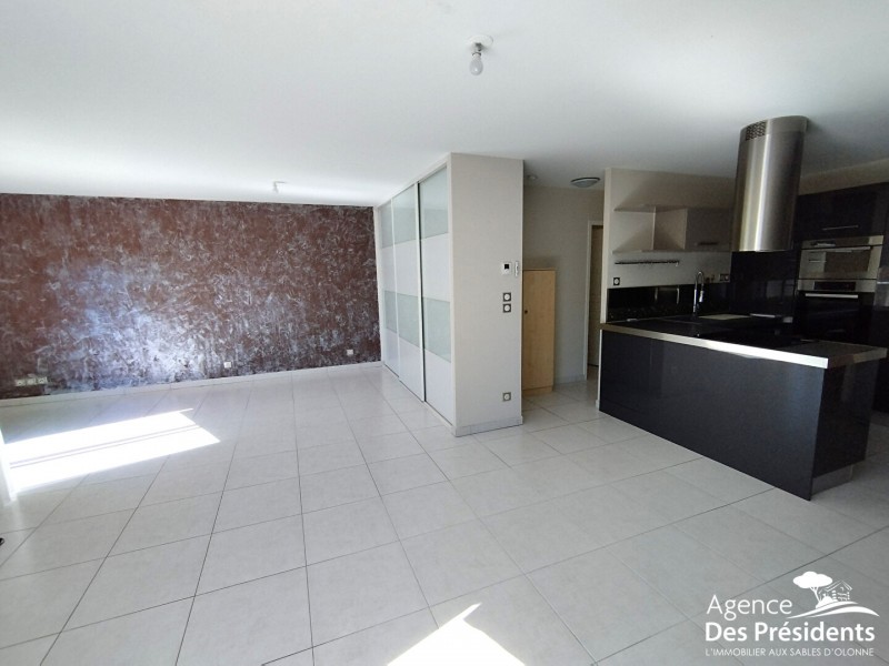 Appartement à vendre Les Sables-d'Olonne