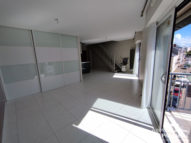 Appartement à vendre 3 pièces 88 m²