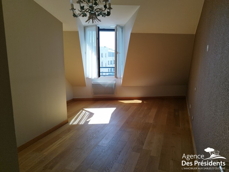 Appartement à vendre 3 pièces 88 m²