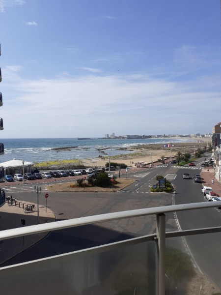 Appartement à vendre Les Sables-d'Olonne