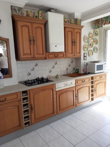 vente Appartement Les Sables-d'Olonne 67 m²