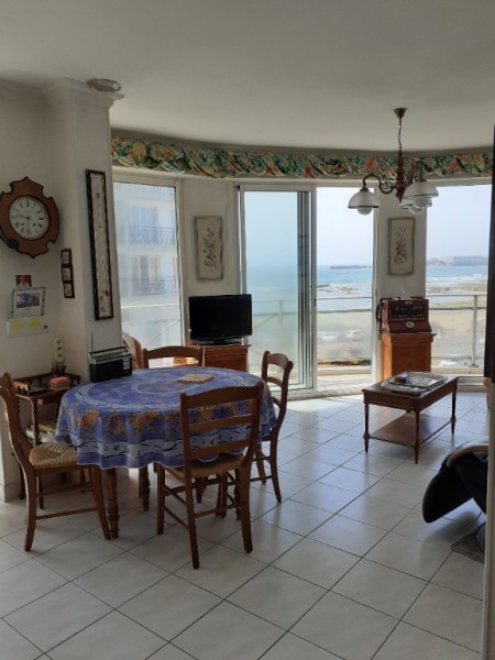 immobilier Appartement à vendre Les Sables-d'Olonne 1 100 euros