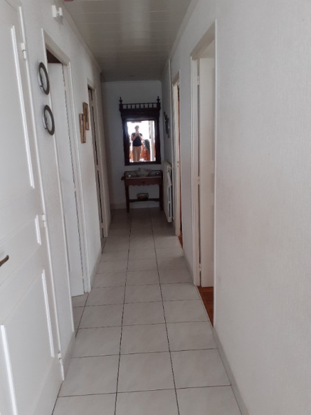 achat vente Appartement 3 pièces 67 m² vendée