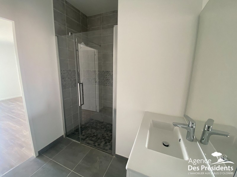 Appartement à vendre 2 pièces 50 m²