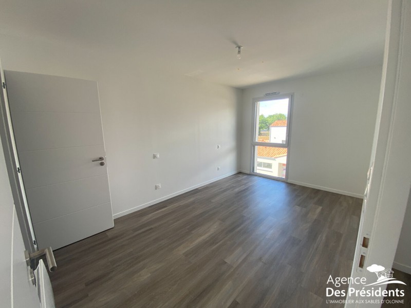 achat vente Appartement 2 pièces 50 m² vendée