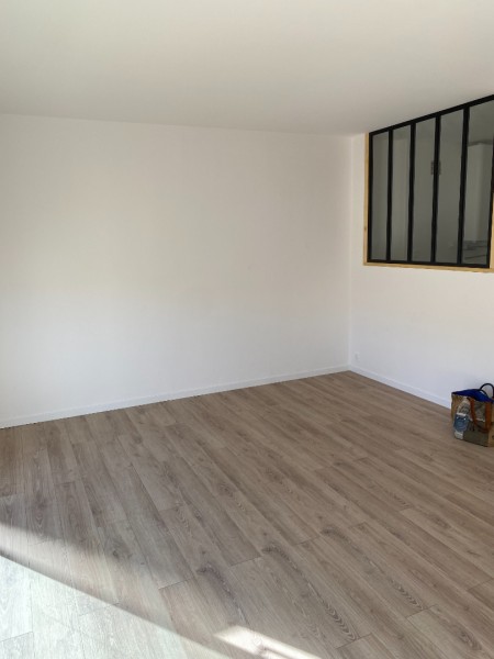 vente Appartement Les Sables-d'Olonne 29 m²