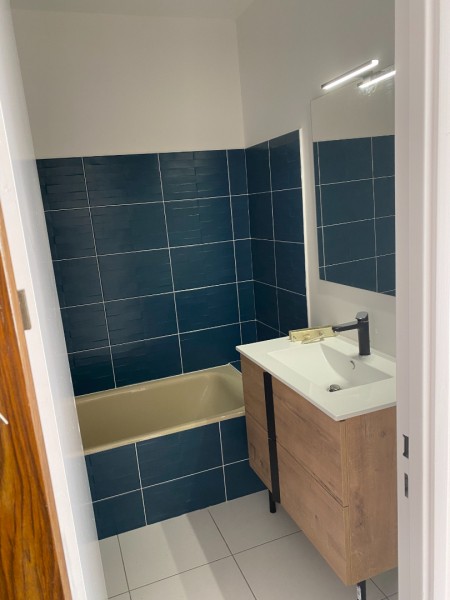 Appartement à vendre 1 pièces 29 m²