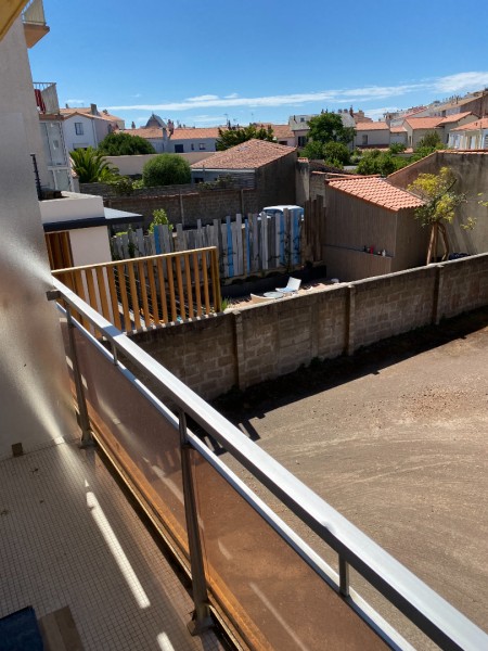 achat vente Appartement 1 pièces 29 m² vendée