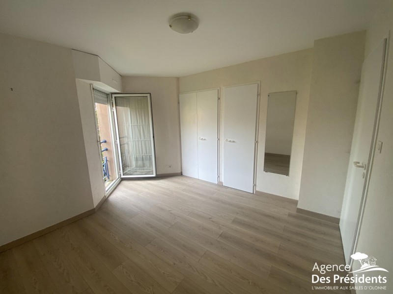 Appartement à vendre Les Sables-d'Olonne