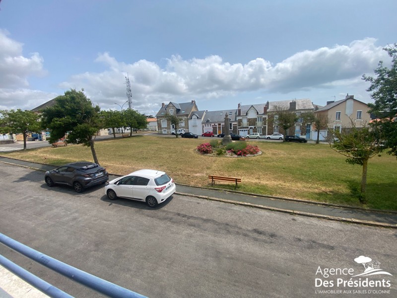 Appartement à vendre 2 pièces 54 m²