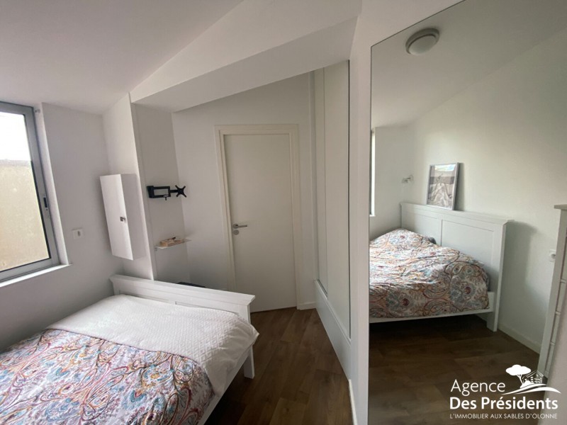 immobilier Appartement à vendre Les Sables-d'Olonne 695 euros