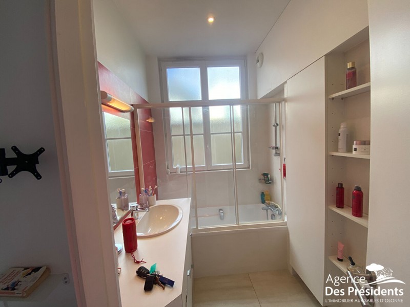 Appartement à vendre 2 pièces 42 m²