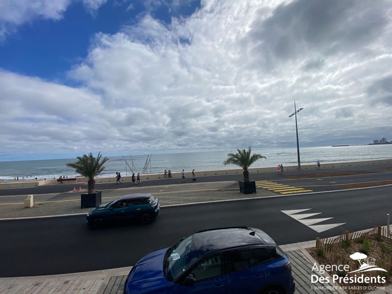 Appartement à vendre Les Sables-d'Olonne