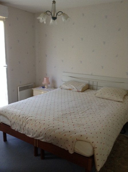 Appartement à vendre Les Sables-d'Olonne