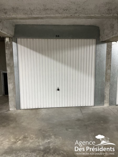 vente Appartement Les Sables-d'Olonne 46 m²