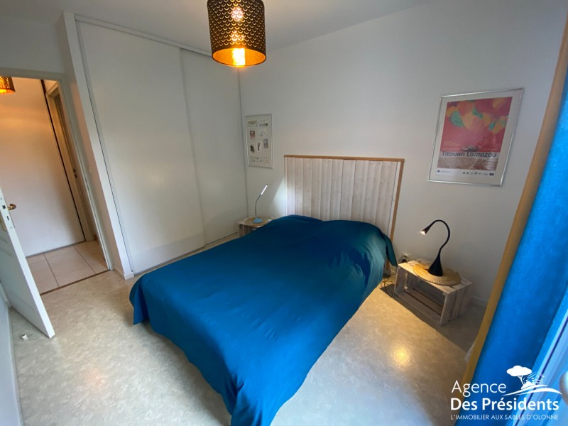 Appartement à vendre Les Sables-d'Olonne