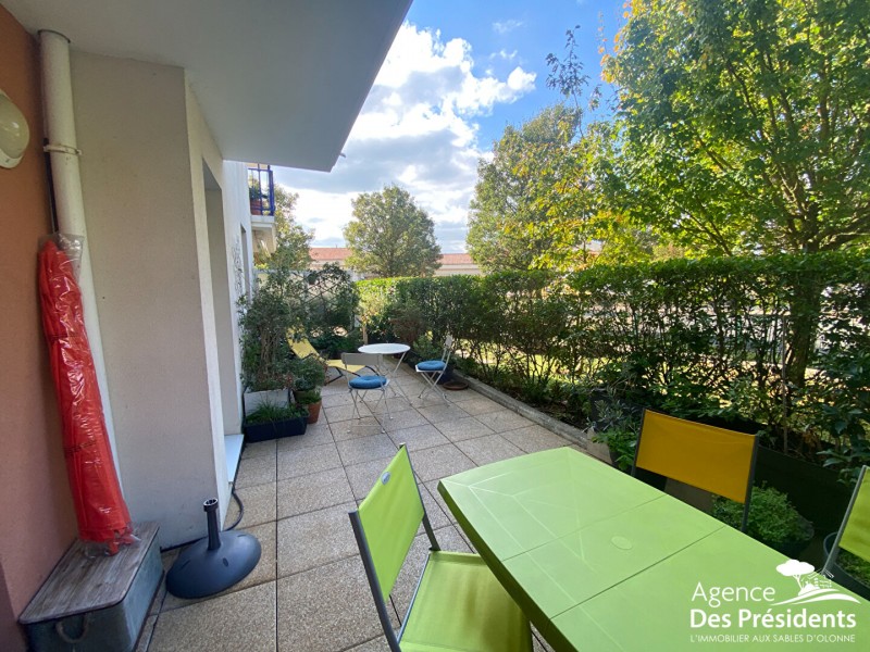 Appartement à vendre 2 pièces 51 m²